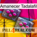 Sunrise Tadalafil 01